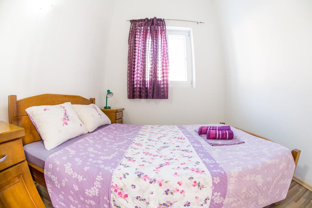 Villa Nadezda Petrovac Eksteriør bilde